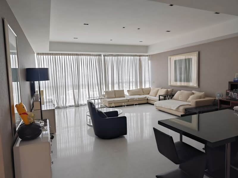 1 Keppel Bay View