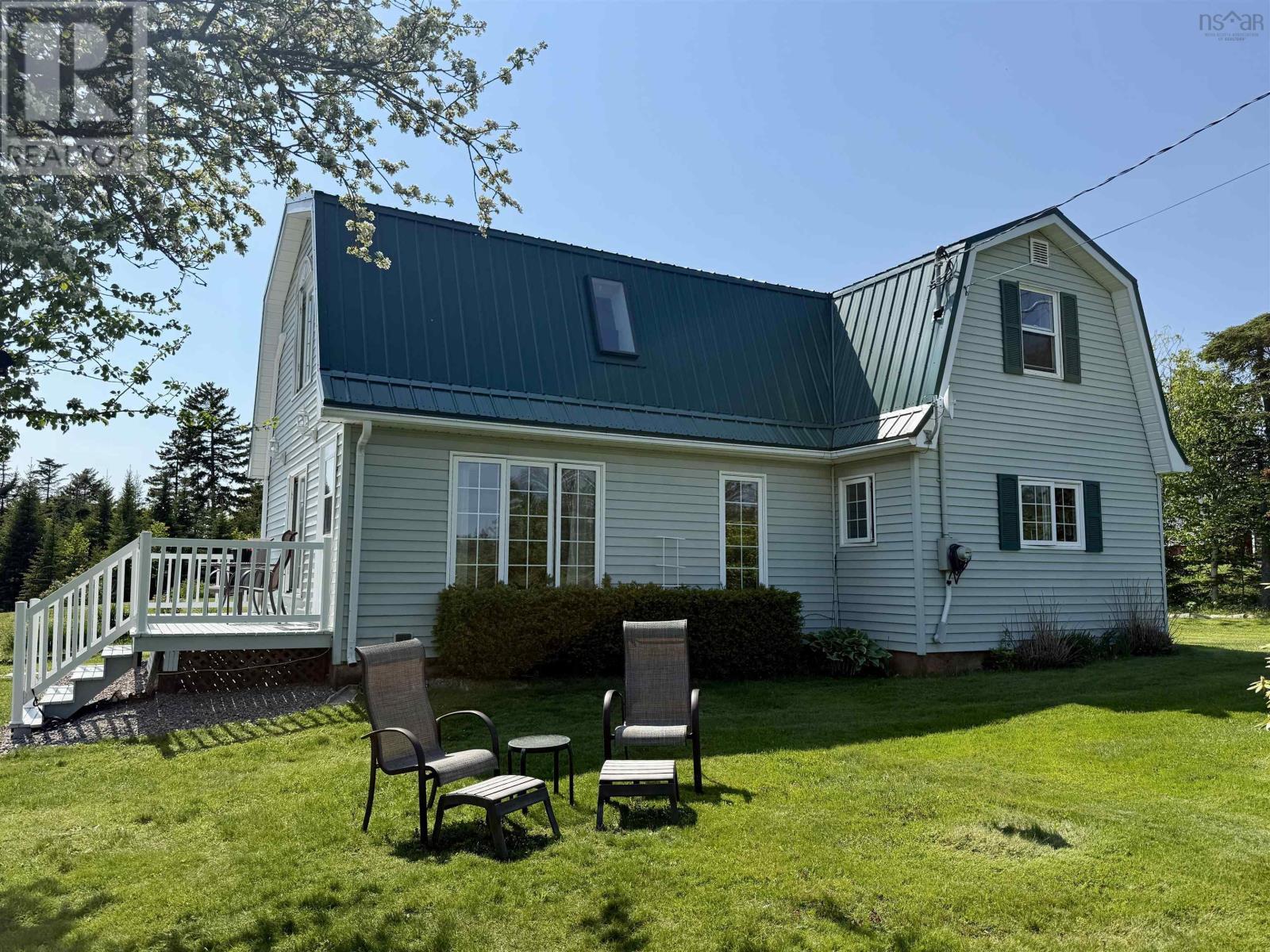 55 Brown Road