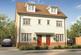 Plot 501, The McQueen at Hereford Point, Roman Road, Holmer HR4