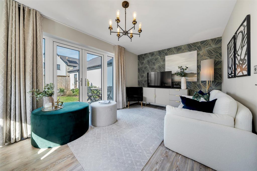 Additional image 2 of 3 bed detached house for saleLeaside, Weymouth DT3