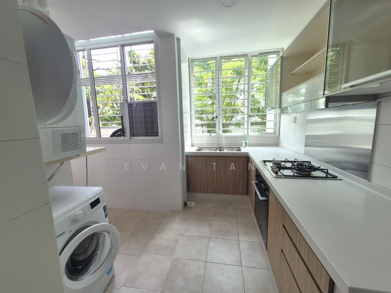 Master Room Beside Marine Parade MRT! photo 3