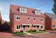 The Hayward at Bellway at St James' Park, St James Park, Off St James’ Way CM23