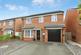Little Cross Close, Crewe, Cheshire, CW1