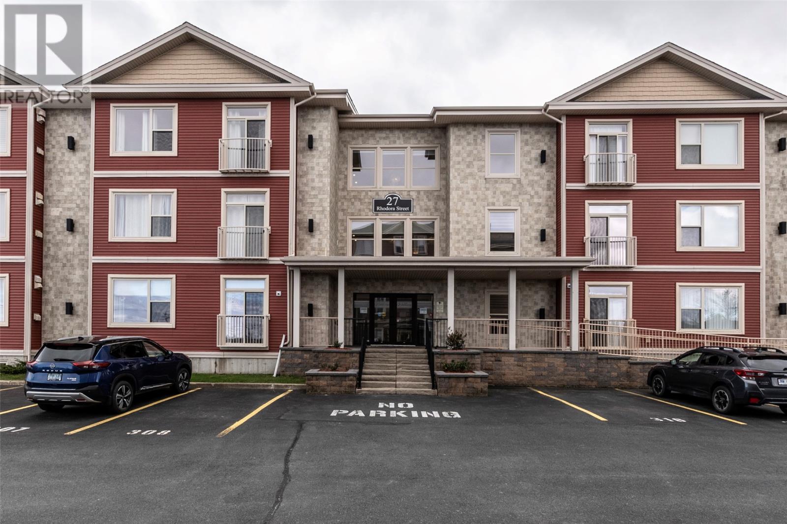 27 Rhodora Street Unit#207
