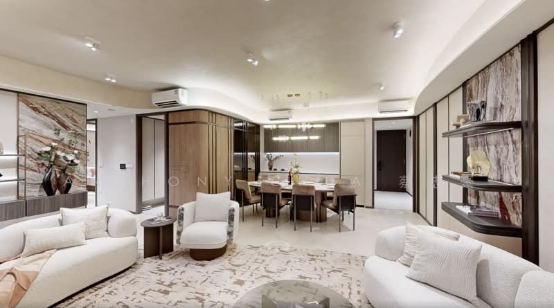 Hudson Place Residences