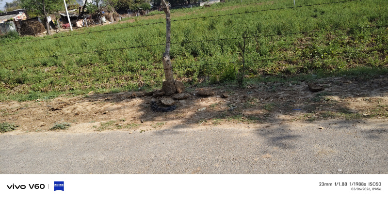 Fatehabad Road, Agra