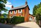 Chewton Common Road, Highcliffe, Christchurch, Dorset, BH23
