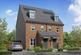 Plot 68, The Saunton at Bradley Park, Oak Road, Market Weighton YO43