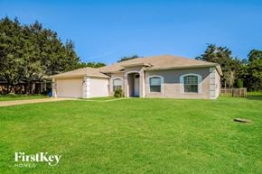 161 POINT PLEASANT DRIVE, PALM COAST, FL, 32164 photo 2