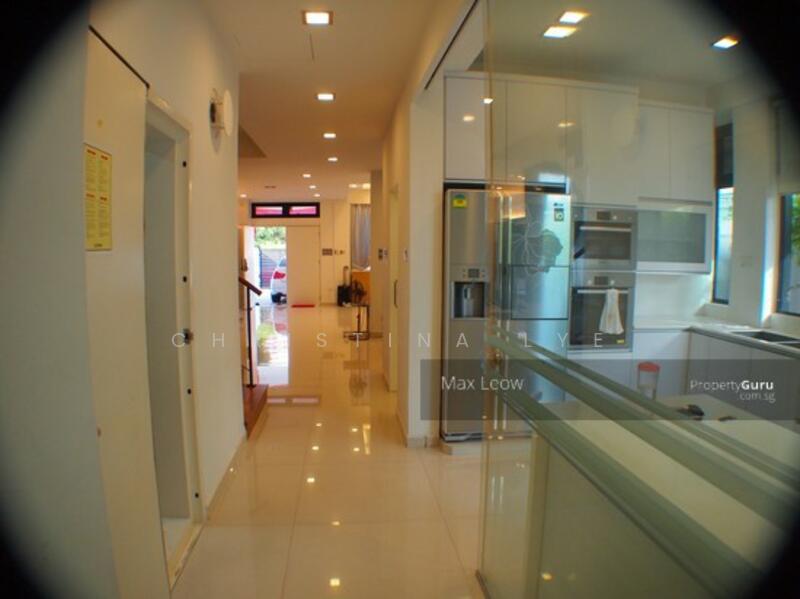 Jalan Selaseh photo 2
