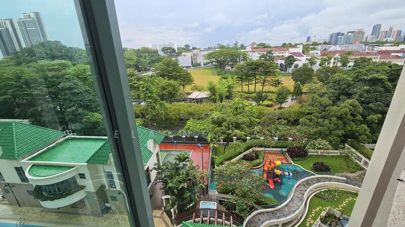 383 Tanglin Road