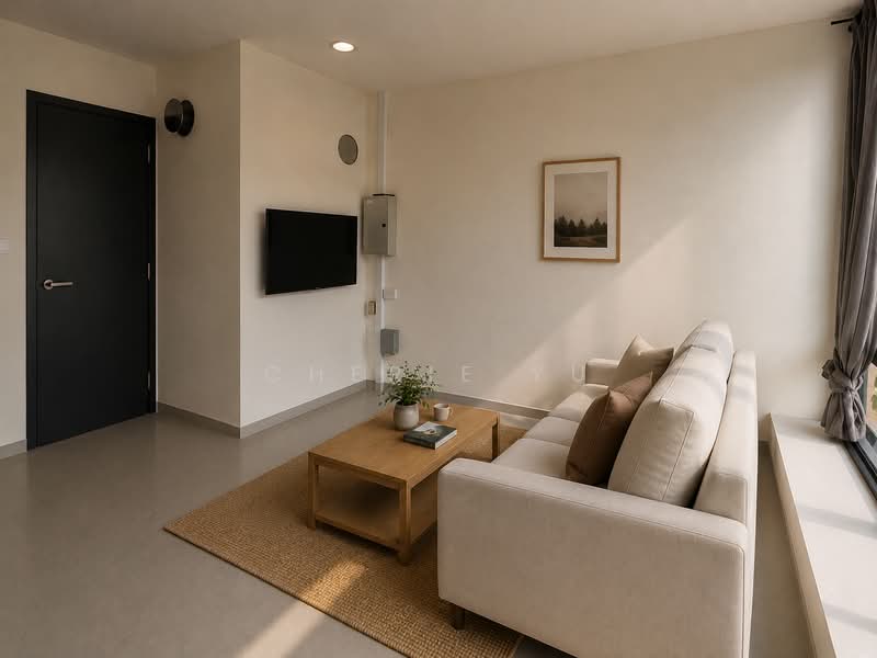 35 Lorong Marican