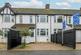Thetford Terrace, Cambridge