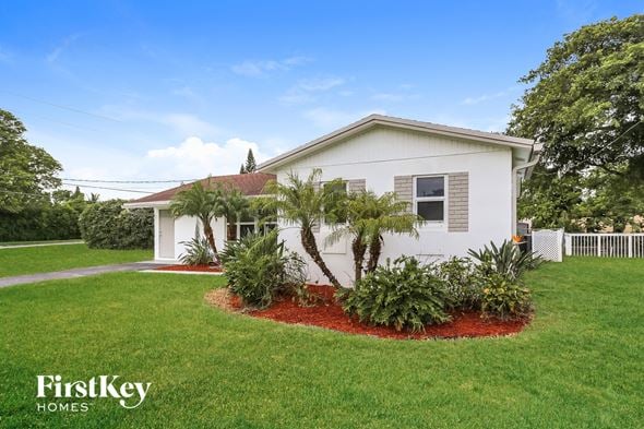 6119 NW 18th Ct, Margate, FL, 33063