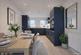 Plot 36, The Dartmoor  at Elysium, Chester Road, Helsby WA6