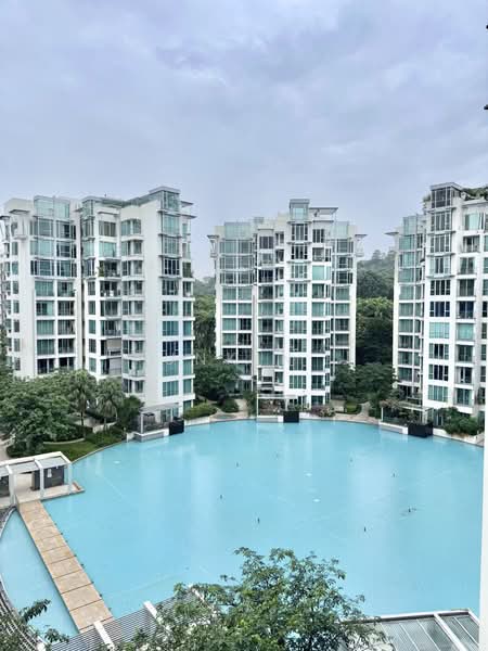 14 Keppel Bay Drive