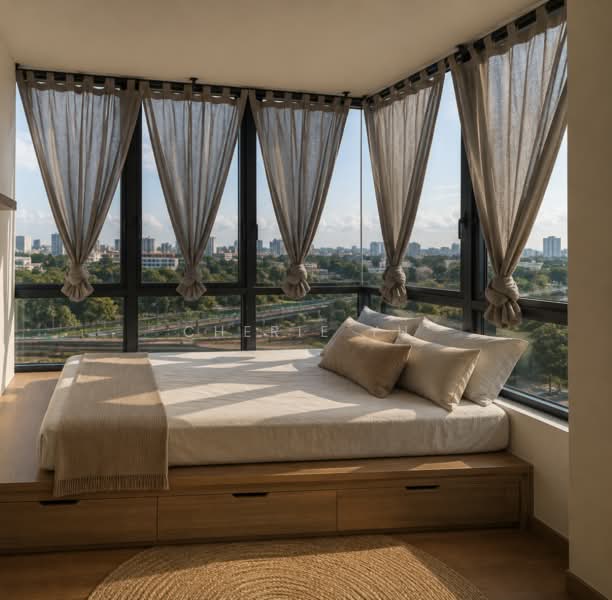 35 Lorong Marican photo 2