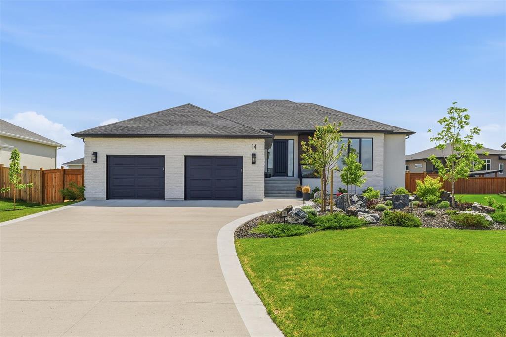 14 CLERIHEW Crescent