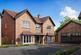 at Nationwide, Plot 3 Sycamore Grove CM23