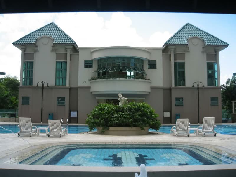 Additional image 22 of 383 Tanglin Road