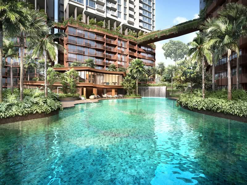 Additional image 10 of Lentor Hills Road (Parcel A), Ang Mo Kio