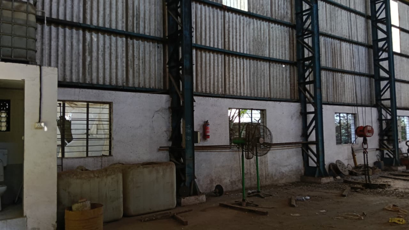 Anand Nagar MIDC, Ambernath, Thane photo 2