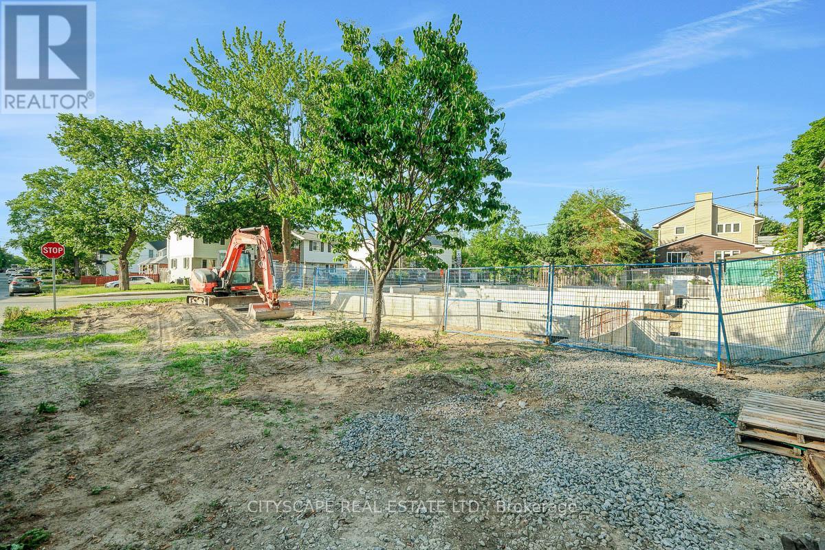 551 EDISON AVENUE