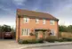 Plot 163, The Dunham at Frankley Park, Augusta Avenue, Off Tessall Lane B31