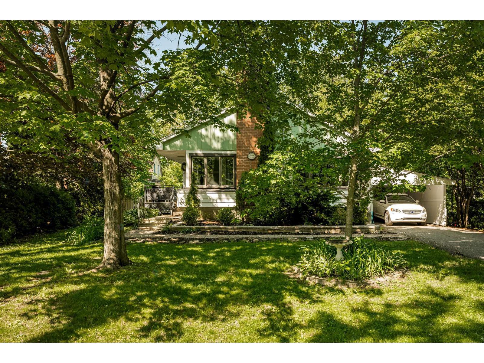 58 Av. St-Louis