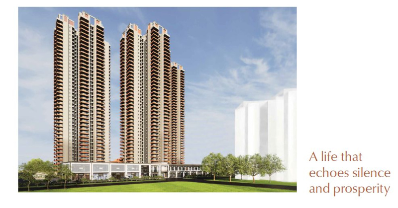 Siddharth  Vihar, Ghaziabad
