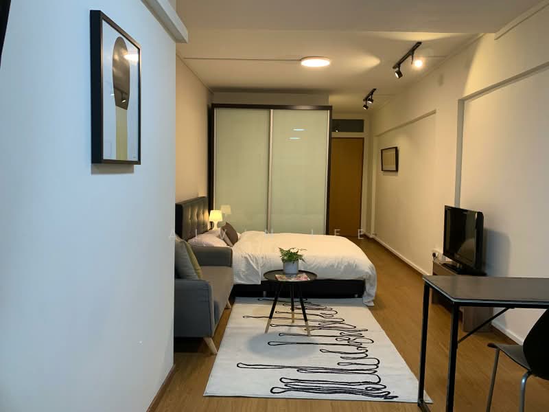 501 Jurong West Street 51