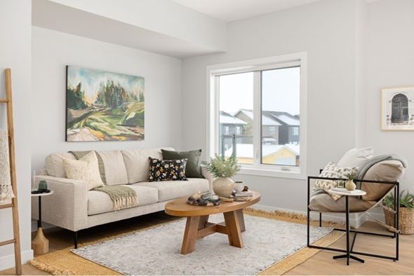 275 Delainey Manor, Saskatoon, SK, S7V 1T5