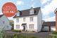 Plot 228, The Yew at Tor View, Tavistock, Callington Road PL19
