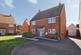 Coach Barn Lane, Hailsham