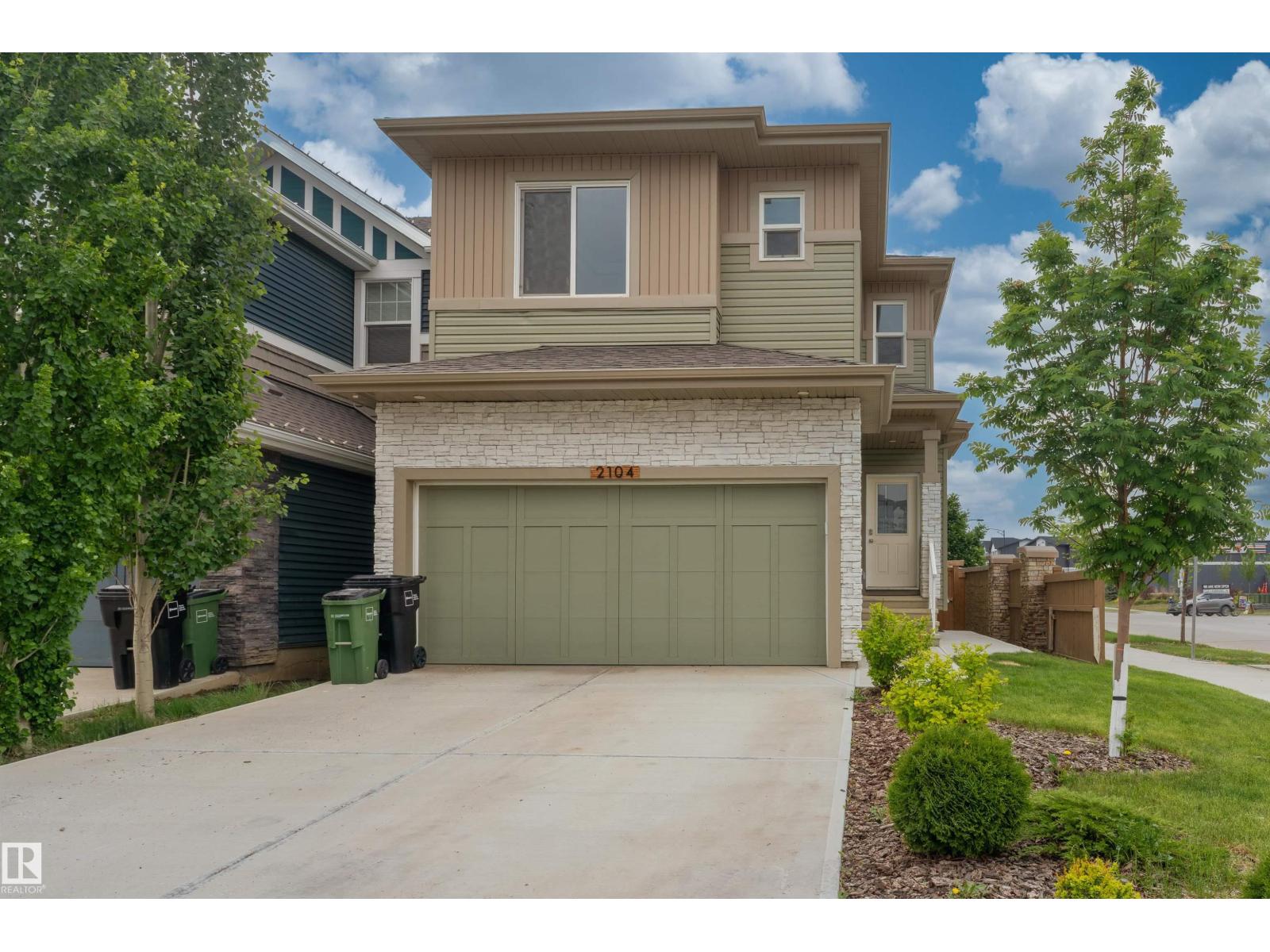 2104 160 ST SW SW