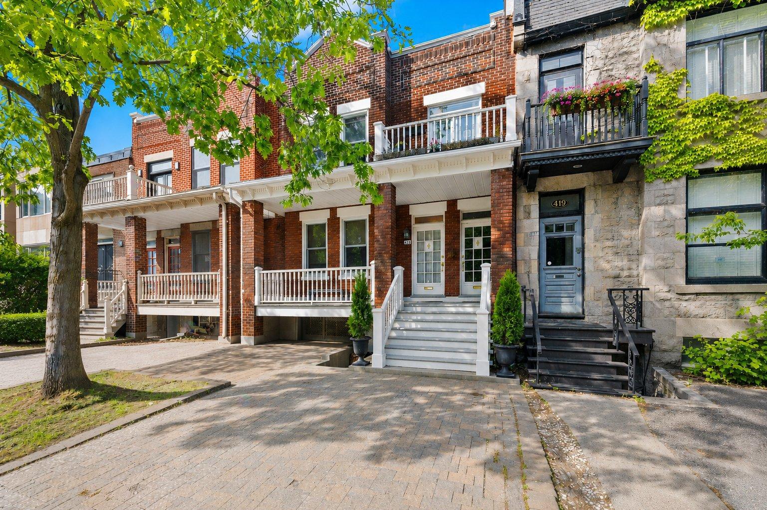 421-423 Av. Victoria