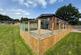 Two Bed Regal Hemsworth (40x13) Ladera Retreat Lodges, Congleton CW12
