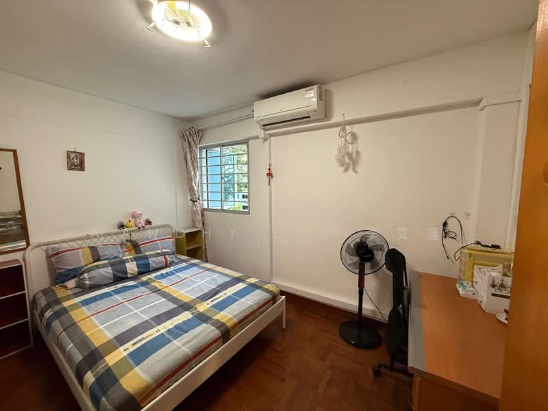 522 Bedok North Avenue 1