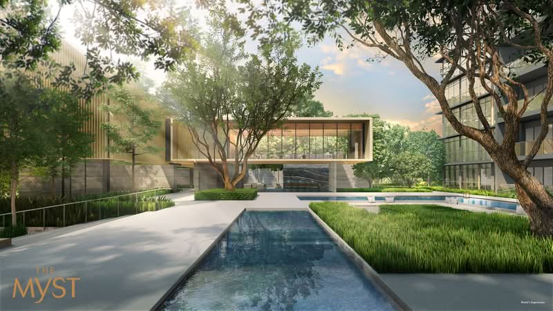 Additional image 14 of 800 Upper Bukit Timah Road