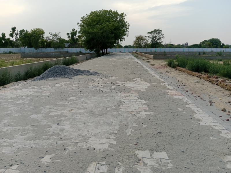 Gwalior Road, Agra photo 2