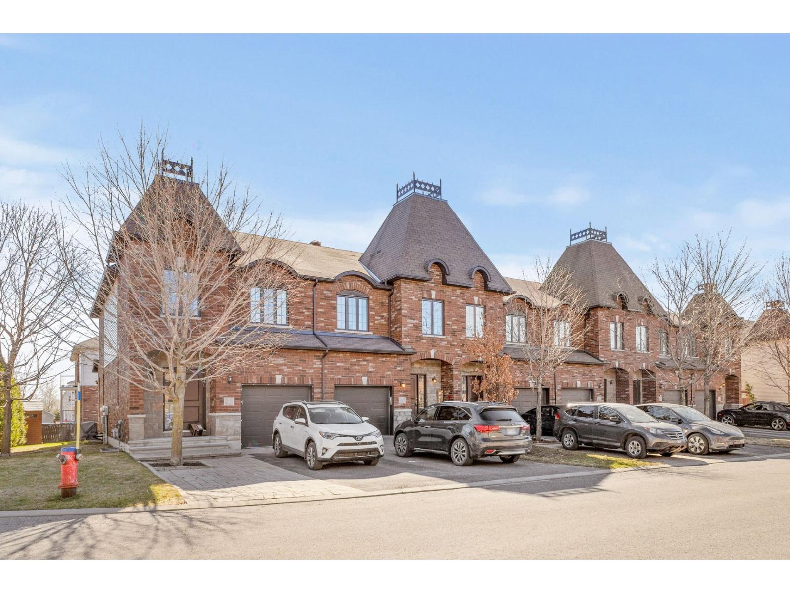42 Rue du Glenbow