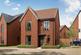 Plot 108, The Knebworth at Charles Church at Stortford Fields, Newland Avenue CM23