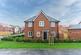 Hurcomb Way, Crewe, Cheshire, CW1