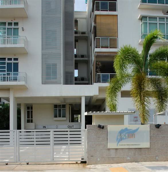 Additional image 12 of 170 Joo Chiat Terrace