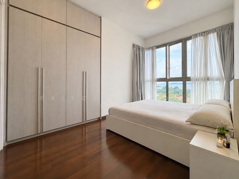 20 Pasir Ris Link