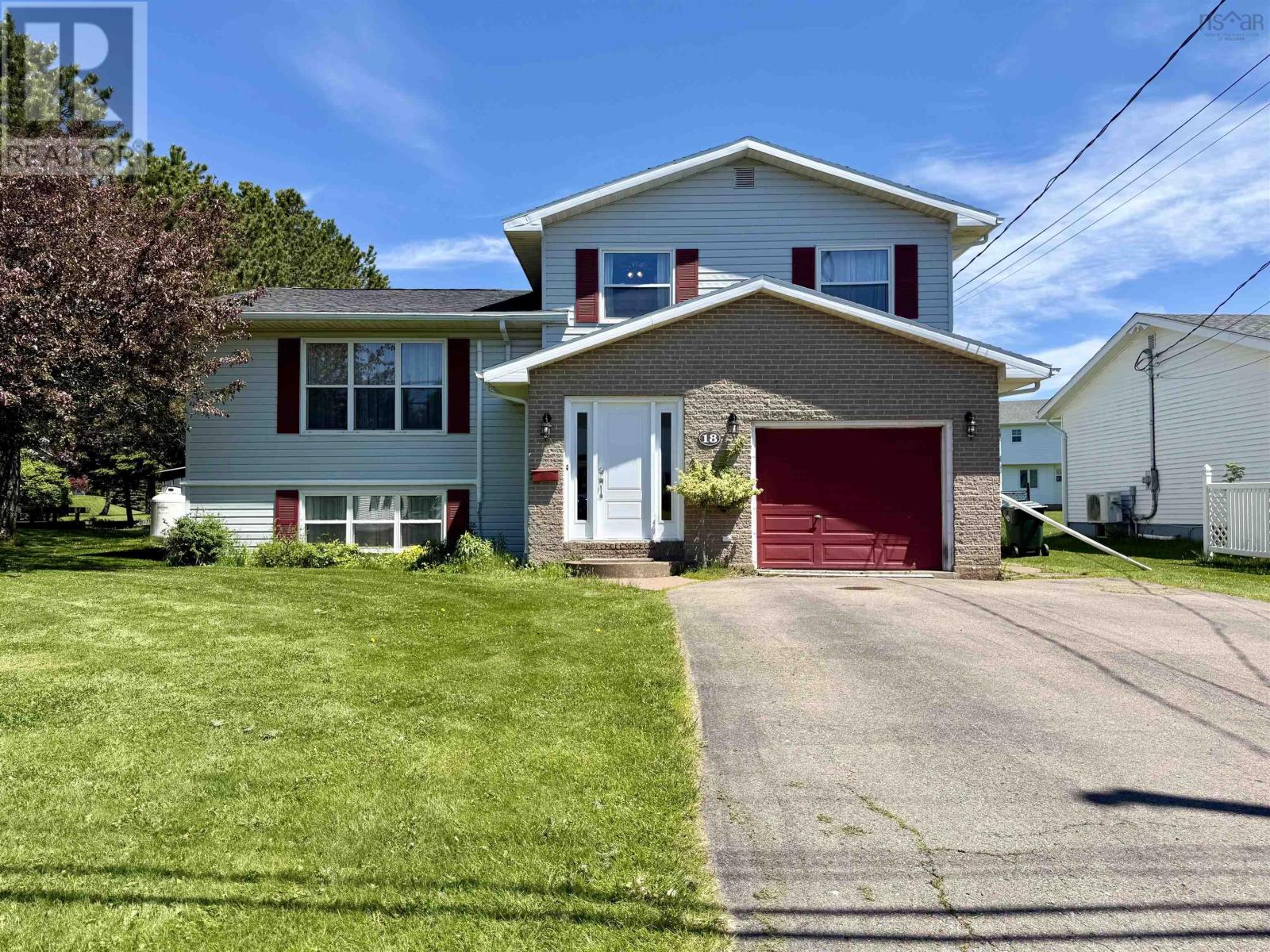 18 Fletcher Drive