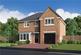 Plot 87, The Charleswood at Windlestone Point, Off West Chilton Terrace East DL17