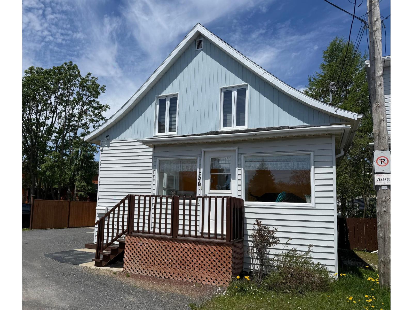 156 Rue Price