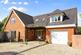 Charlton Gardens, Cheltenham, Gloucestershire GL53