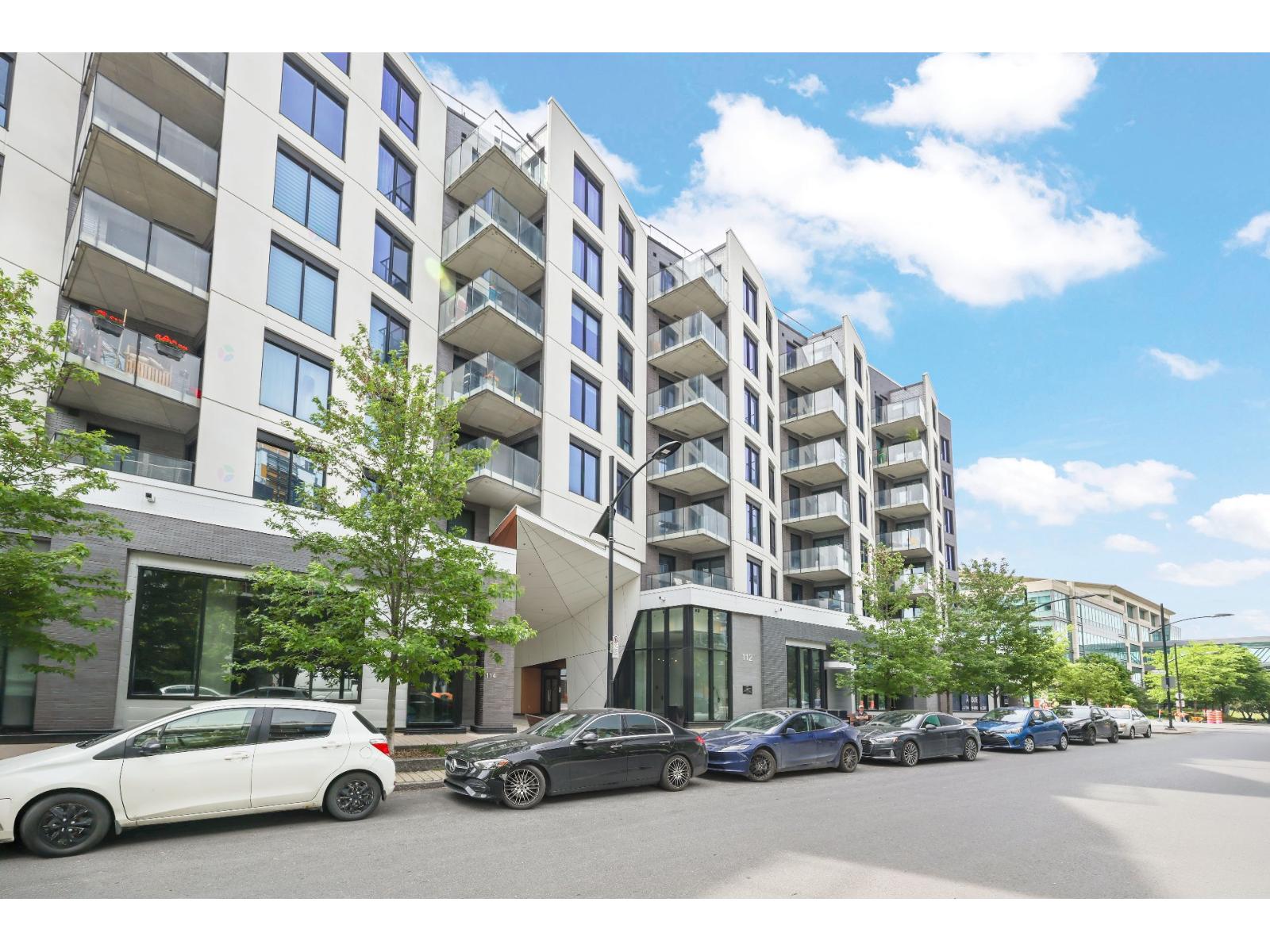 201 Rue Jacques-Le Ber